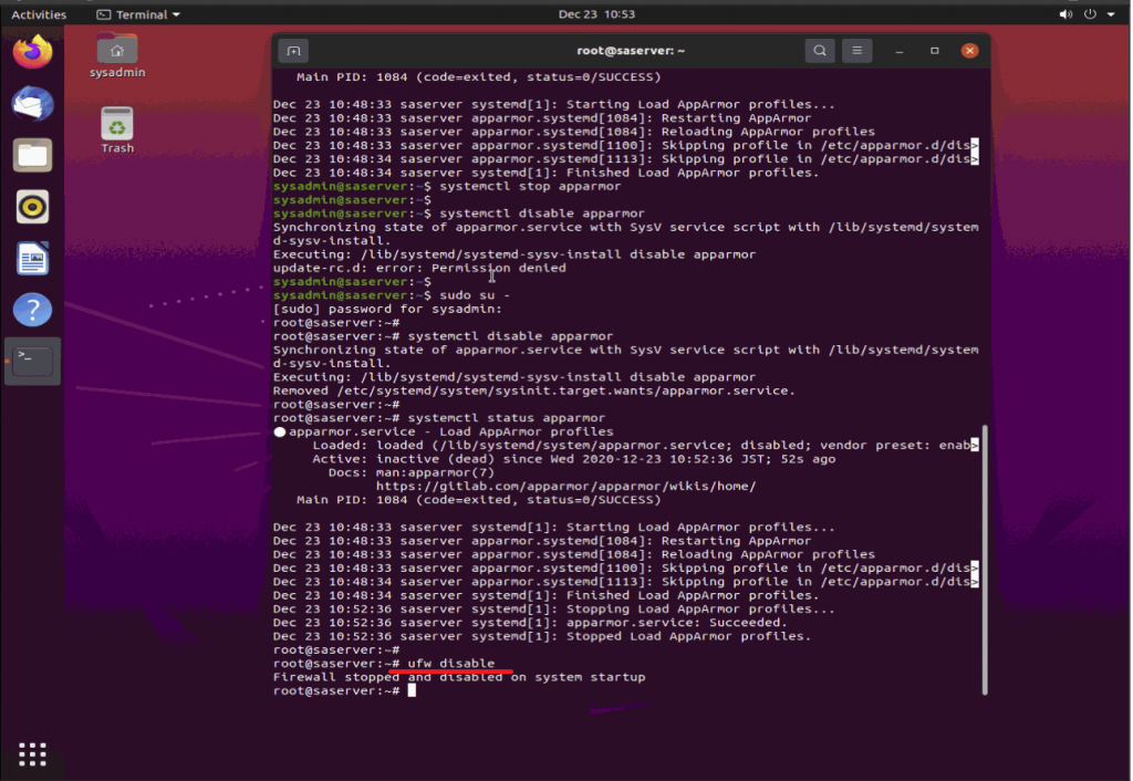 serverあれこれ: Debian 10(Buster)/Ubuntu 20.04にBeekeeper Studioをインストールする