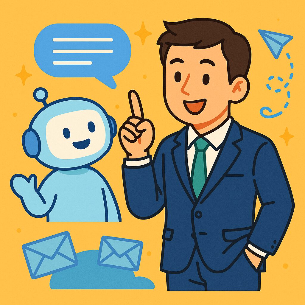 ChatGPT 機能紹介① ~Deep Research~ | SYC TECH BLOG